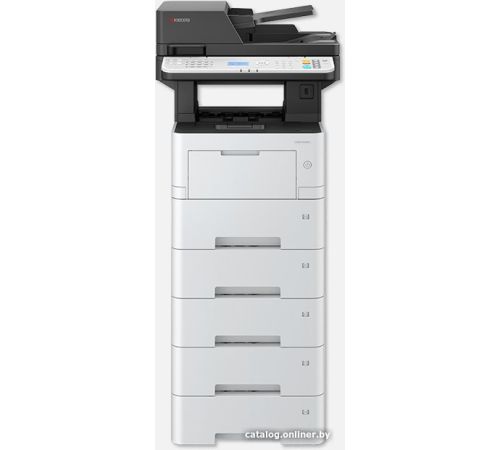 МФУ Kyocera Mita ECOSYS MA4500x 110C133AX0 картридж TK-3405