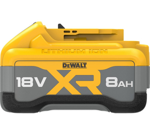 Аккумулятор DeWalt DCB1880 18В/8 Ач
