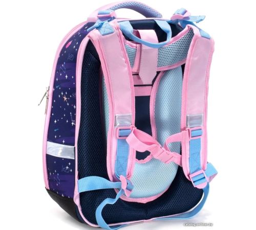 Школьный рюкзак Schoolformat Ergonomic Cosmic Girl