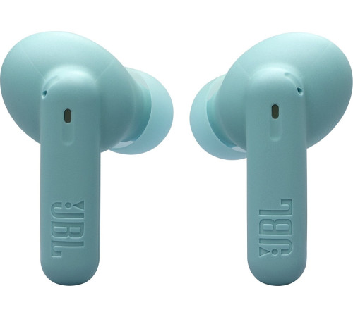 Наушники JBL Wave Beam 2 голубой