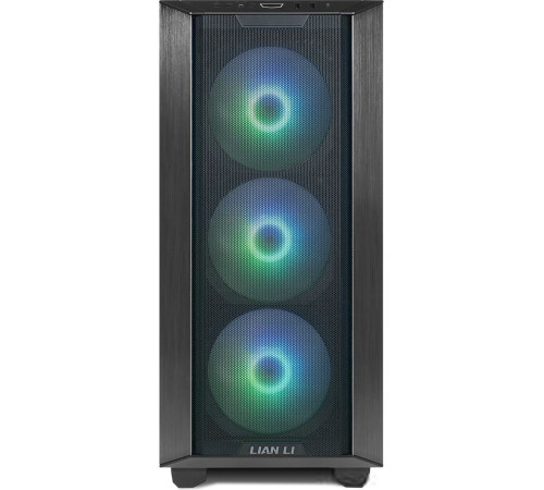 Корпус Lian Li Lancool III RGB G99.LAN3RX.10R