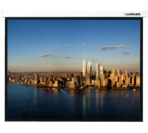 Проекционный экран  Lumien Master Picture 203x203 LMP-100104