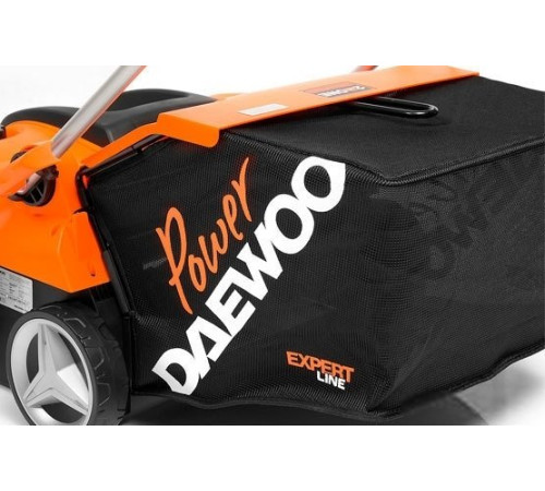 Скарификатор-аэратор Daewoo Power DSC 1500E