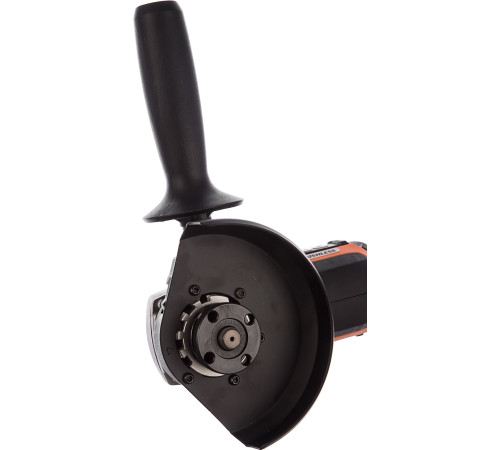 Угловая шлифмашина AEG Powertools BEWS 18-125BL-0 4935464414 без АКБ