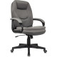 Офисное кресло Бюрократ CH-668 темно-серый Holland 18
