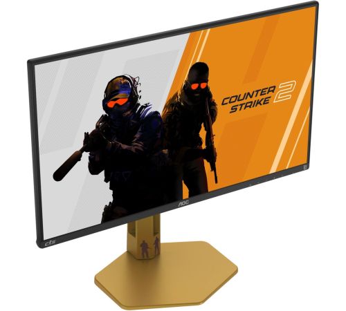Игровой монитор AOC Gaming CS25G