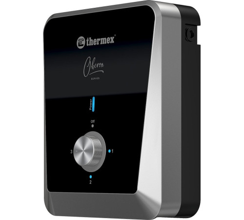Проточный электрический водонагреватель Thermex Oberon 8000
