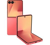 Телефон Samsung Galaxy Z Flip7 SM-F766B 12GB/256GB коралловый