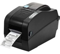 Принтер чеков Bixolon SLP-TX220 черный