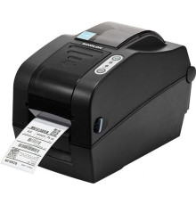 Принтер чеков Bixolon SLP-TX220 черный