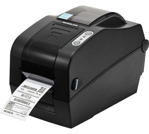 Принтер чеков Bixolon SLP-TX220 черный
