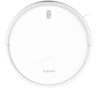 Робот-пылесос Xiaomi Robot Vacuum E12 европейская версия, белый