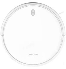 Робот-пылесос Xiaomi Robot Vacuum E12 европейская версия, белый