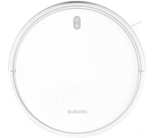 Робот-пылесос Xiaomi Robot Vacuum E12 европейская версия, белый