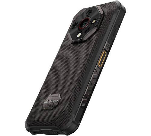 Телефон Ulefone Armor X16 6GB/128GB серый