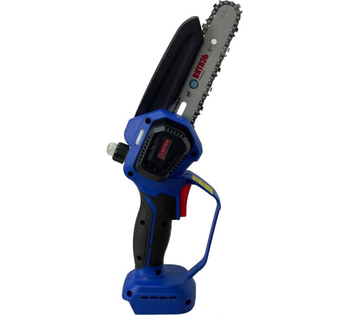 Аккумуляторная пила Витязь ПЦ-А-220-6 18032002 без АКБ