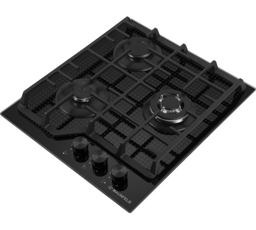 Варочная панель MAUNFELD EGHG.43.73CB2/G