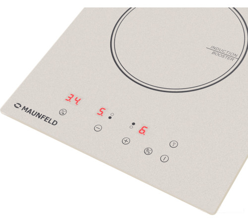 Варочная панель MAUNFELD CVI292BG