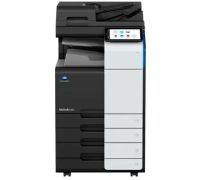 МФУ Konica Minolta Minolta bizhub C301i