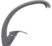 Смеситель Ulgran U-007 342 графитовый