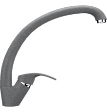 Смеситель Ulgran U-007 342 графитовый