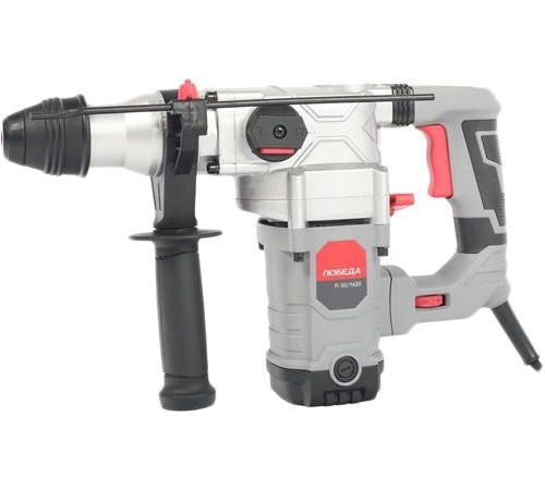 Перфоратор Победа П-30/1620