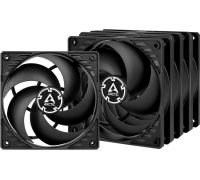 Комплект вентиляторов для корпуса Arctic P12 ACFAN00135A 5 шт.