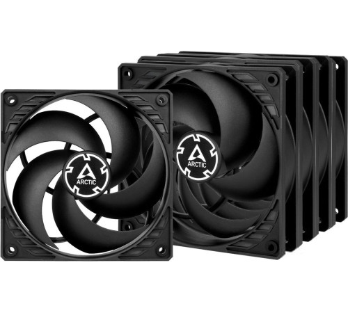 Комплект вентиляторов для корпуса Arctic P12 ACFAN00135A 5 шт.