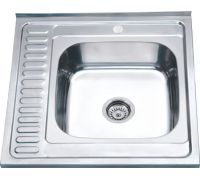 Кухонная мойка РМС MG6-6060R