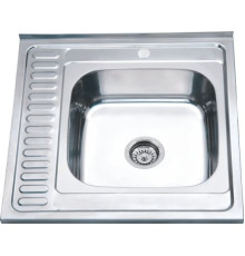 Кухонная мойка РМС MG6-6060R