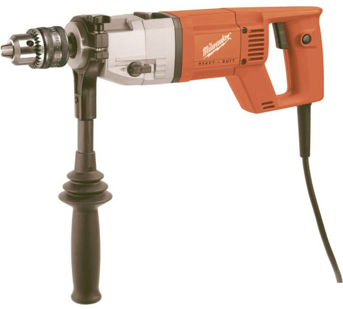 Дрель алмазного сверления Milwaukee DD 2-160 XE [4933368690]