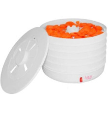 Сушилка для овощей и фруктов Мастерица EFD-0501M