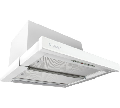 Кухонная вытяжка GEFEST ВО 4501 К12