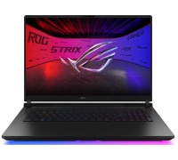 Игровой ноутбук ASUS ROG Strix SCAR 18 2025 G835LX-SA022W
