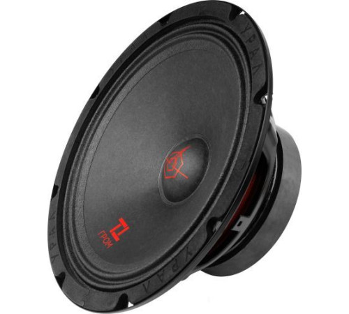 Среднечастотная АС Урал ТТ 200 Гром