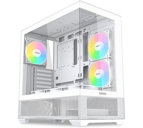 Корпус Sama V40 белый