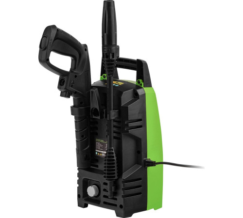 Мойка высокого давления СибрТех АМ-1600 58224