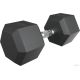 Гантель Unixfit DBHEX22.5 22.5 кг