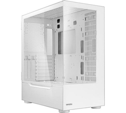 Корпус Ginzzu GL780