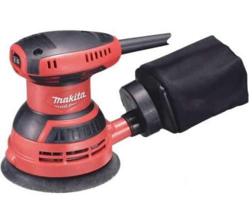 Эксцентриковая шлифмашина Makita MT M9204