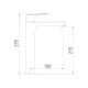 Смеситель Gross Aqua 6230520C