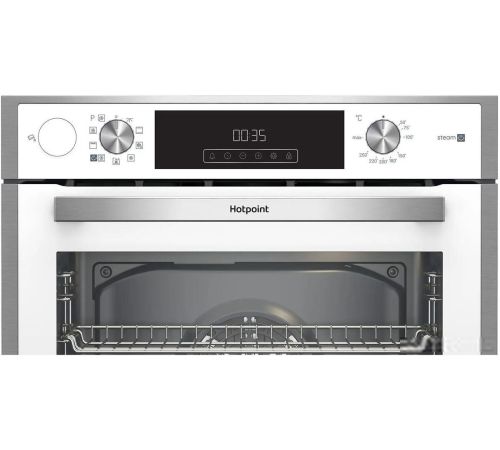 Электрический духовой шкаф Hotpoint FE8 S832 JSH WH