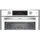 Электрический духовой шкаф Hotpoint FE8 S832 JSH WH