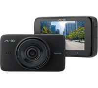 Видеорегистратор-GPS информатор 2в1 Mio ViVa V56