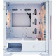 Корпус 1stPlayer Trilobite T3 ARGB T3-WH-4F7-W