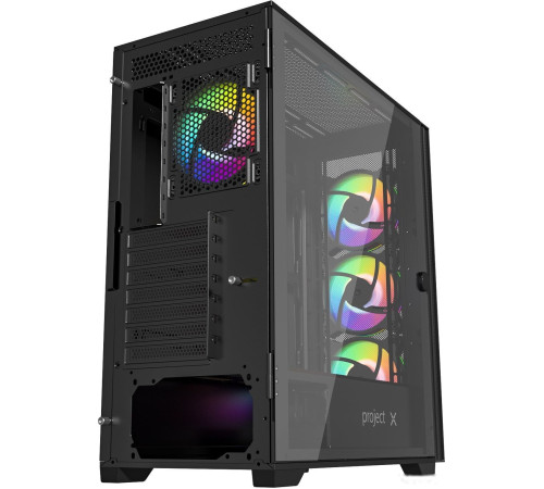 Корпус Project X Uno