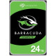 Жесткий диск Seagate Barracuda 24TB ST24000DM001