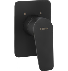 Смеситель Deante Jasmin Nero BGJ N44L