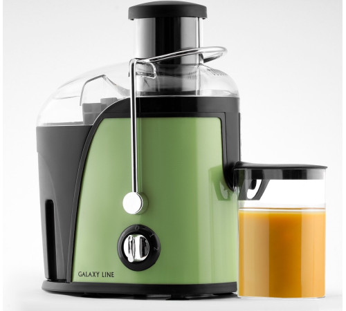 Соковыжималка Galaxy Line GL0815