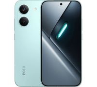 Телефон POCO X8 Pro 8GB/512GB международная версия мятный